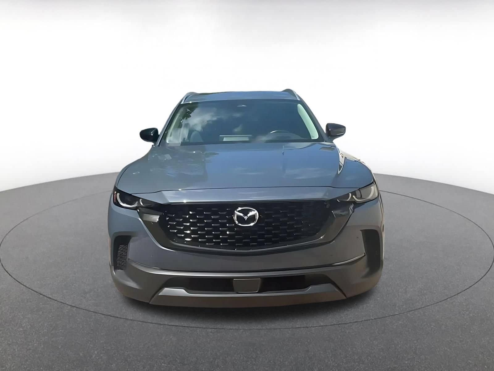 Thumbnail: 2025 Mazda CX-50 - 4