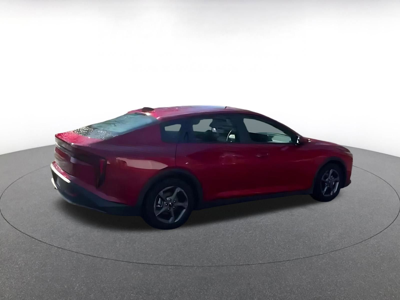 Thumbnail: 2025 Kia K4 - 14