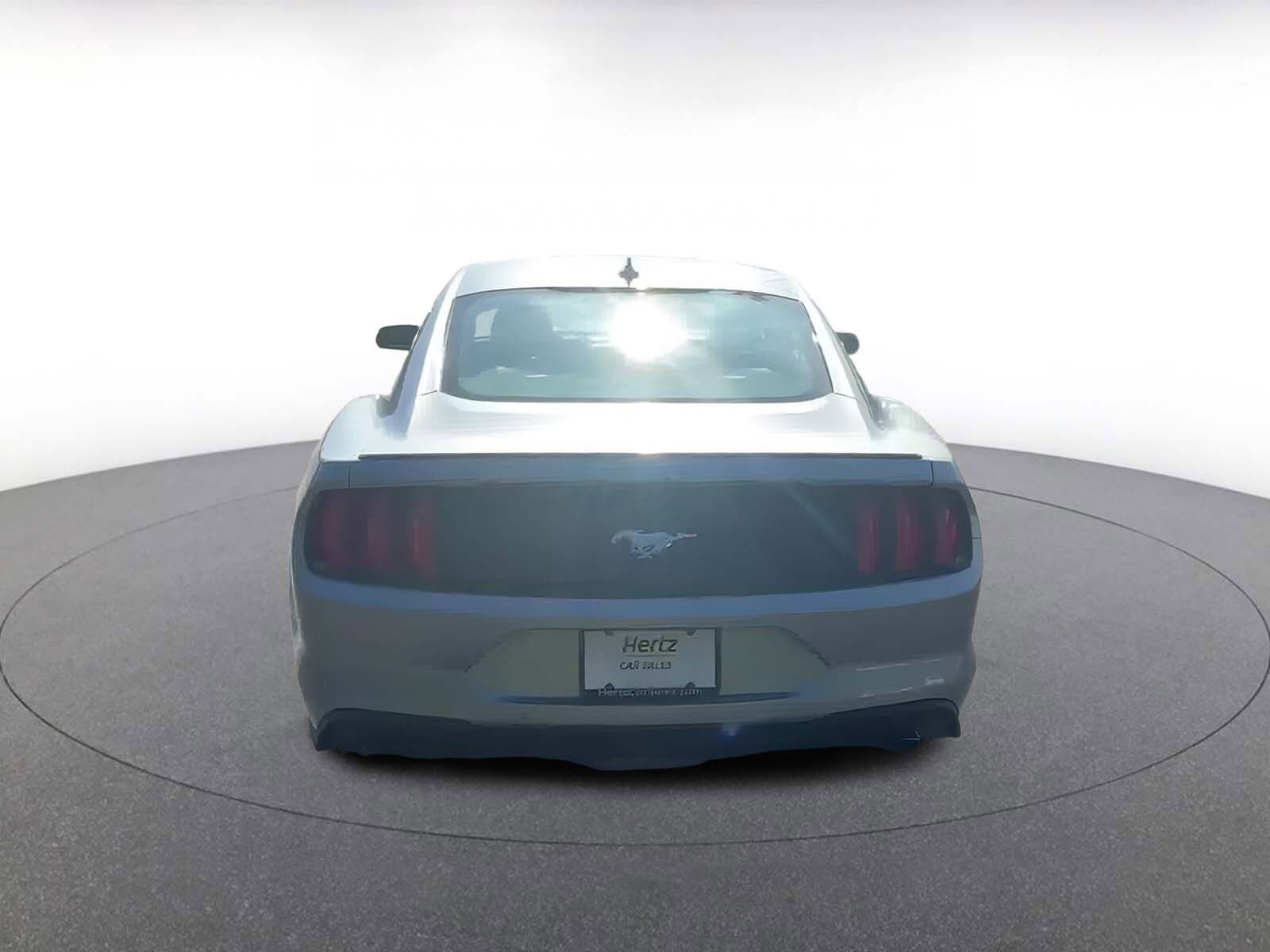 Thumbnail: 2023 Ford Mustang - 12