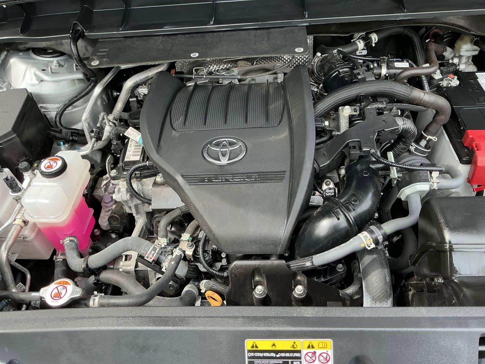 Thumbnail: 2025 Toyota Highlander - 30