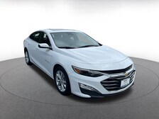 2024 Chevrolet Malibu LT -
                  Winston-Salem, NC