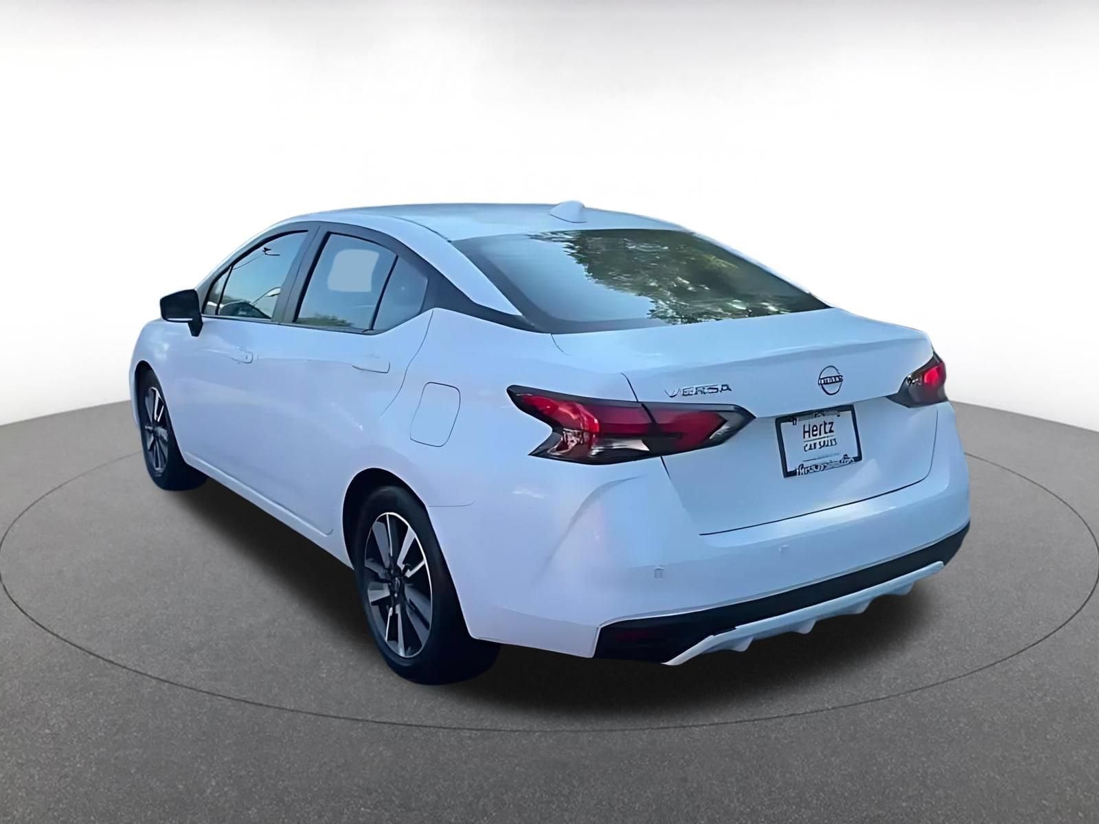 Thumbnail: 2025 Nissan Versa - 9