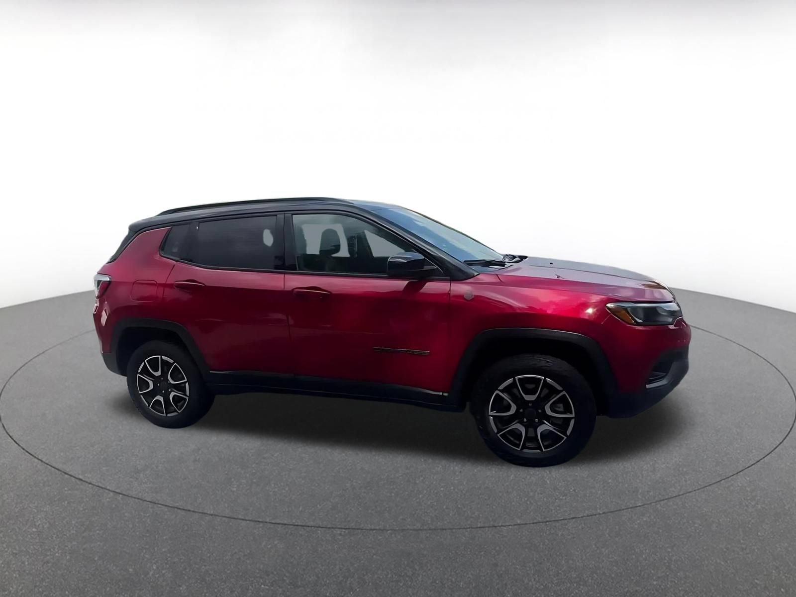 Thumbnail: 2025 Jeep Compass - 2