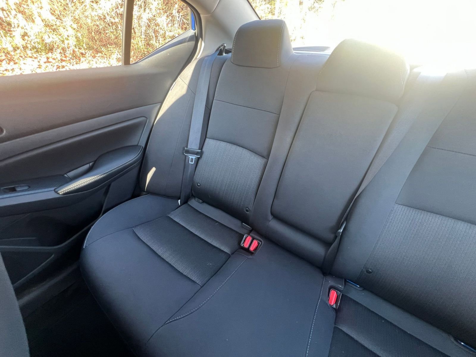 Thumbnail: 2025 Nissan Altima - 34