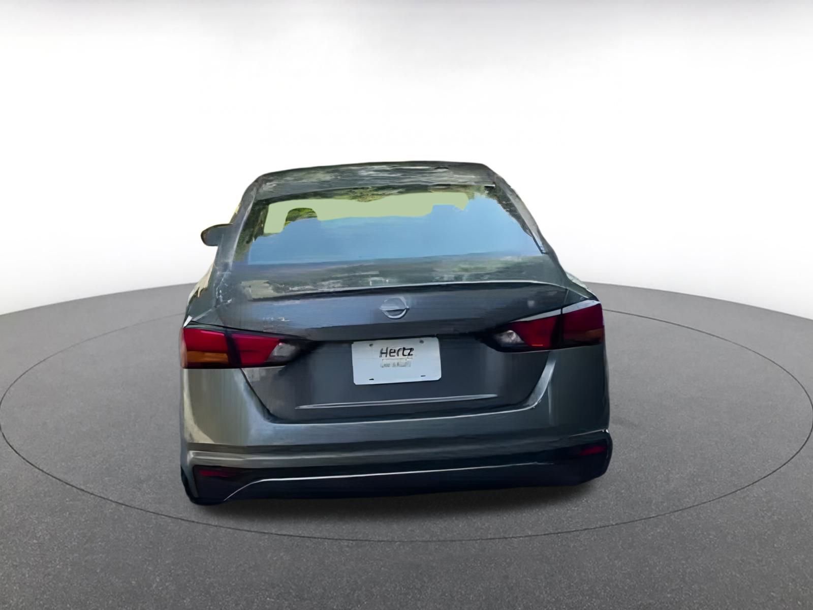 Thumbnail: 2024 Nissan Altima - 12