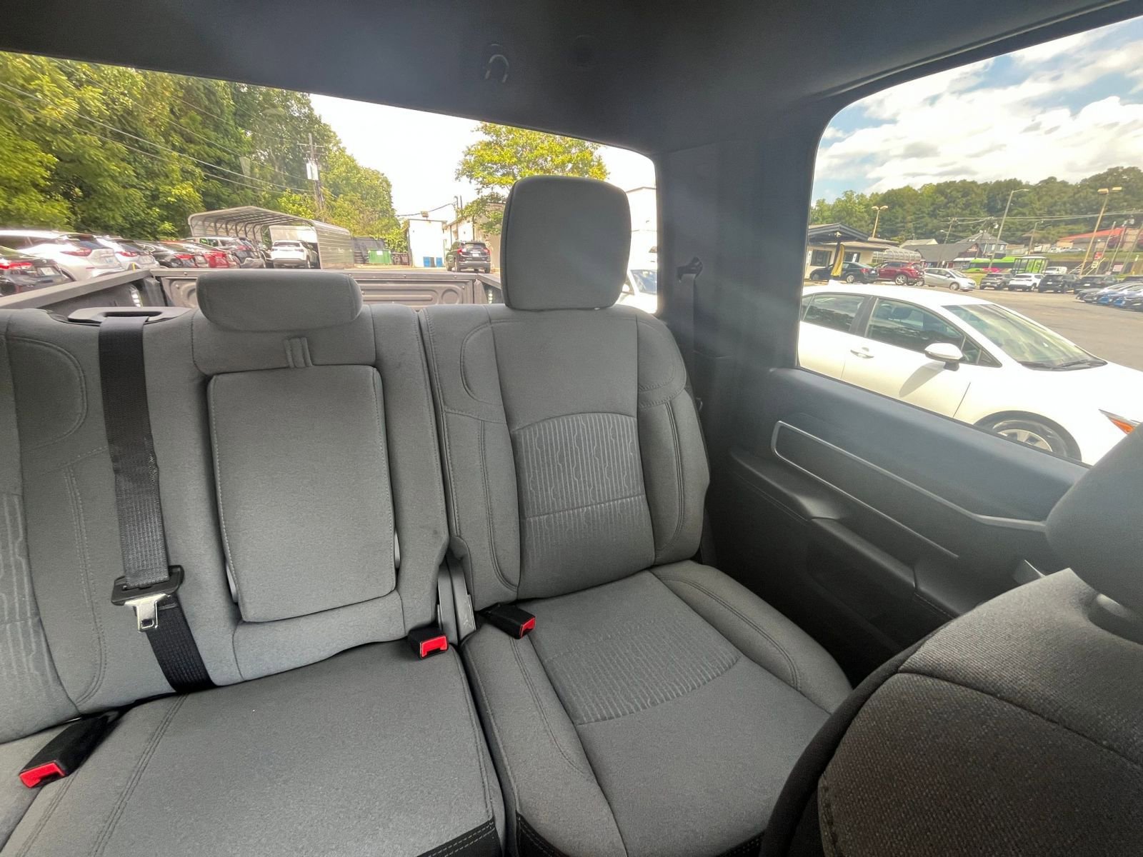 Thumbnail: 2024 RAM 2500 - 33