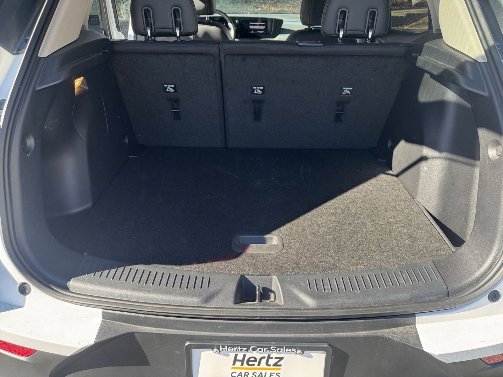 Thumbnail: 2025 Buick Encore GX - 24