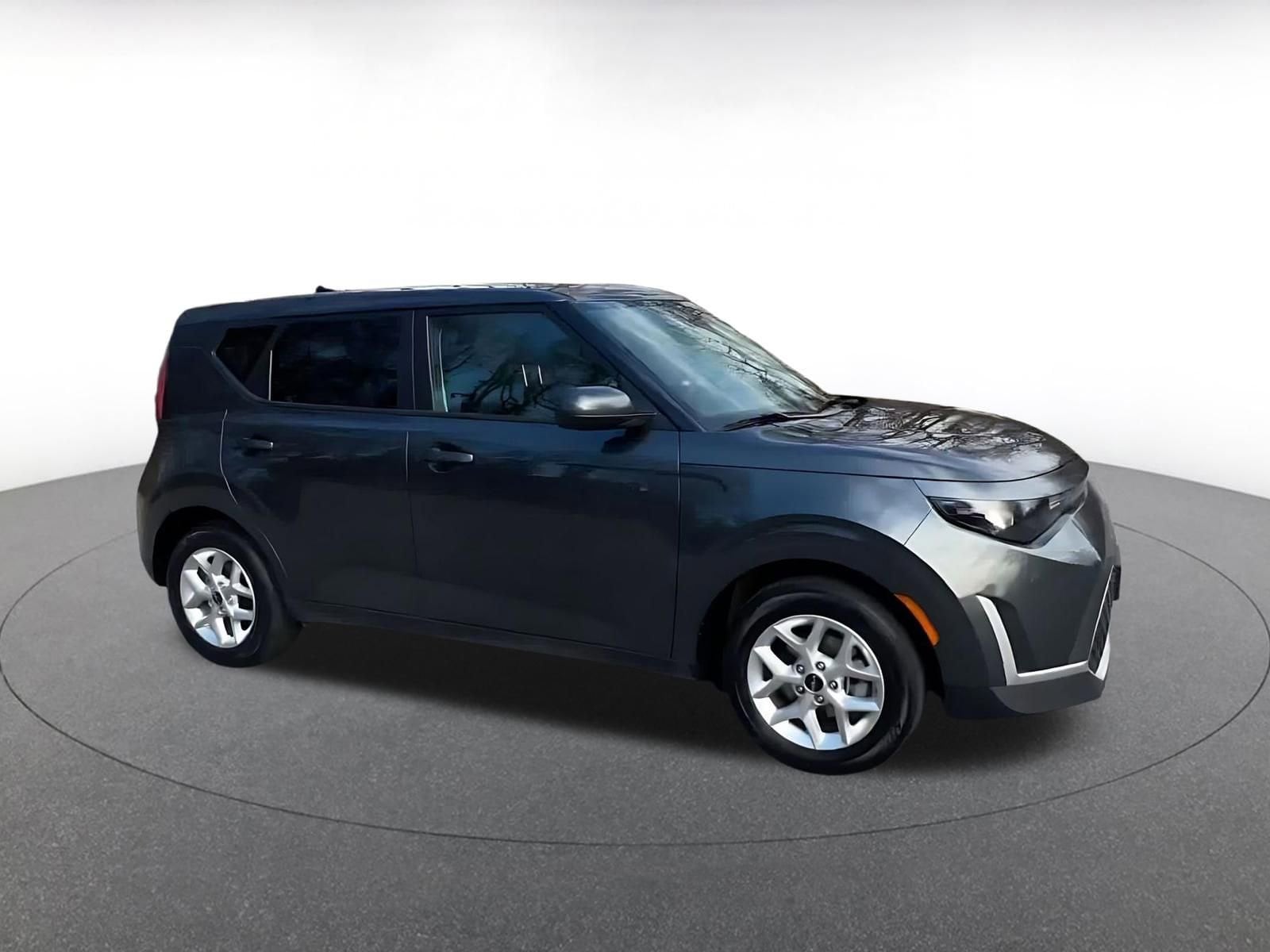 Thumbnail: 2025 Kia Soul - 2