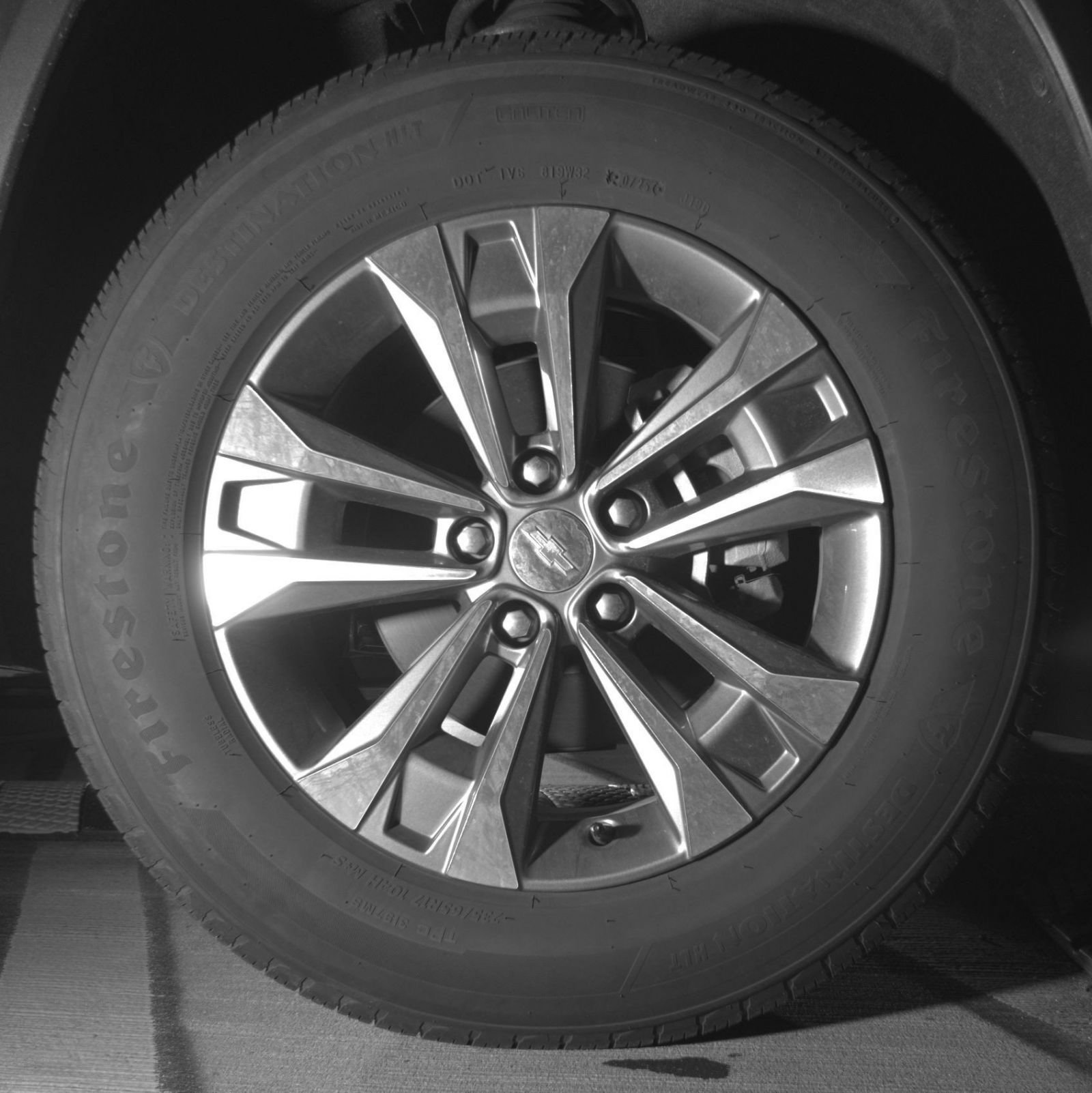 Thumbnail: 2025 Chevrolet Equinox - 15