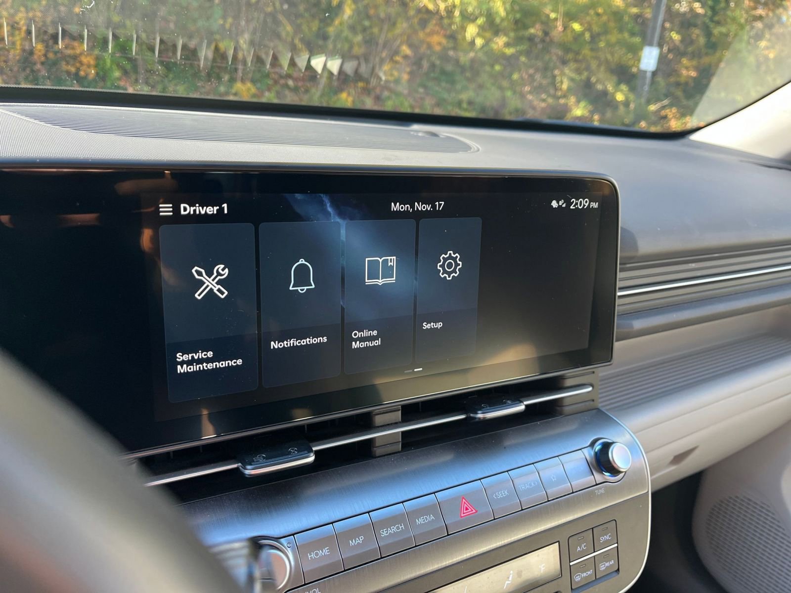 Thumbnail: 2025 Hyundai Kona - 20