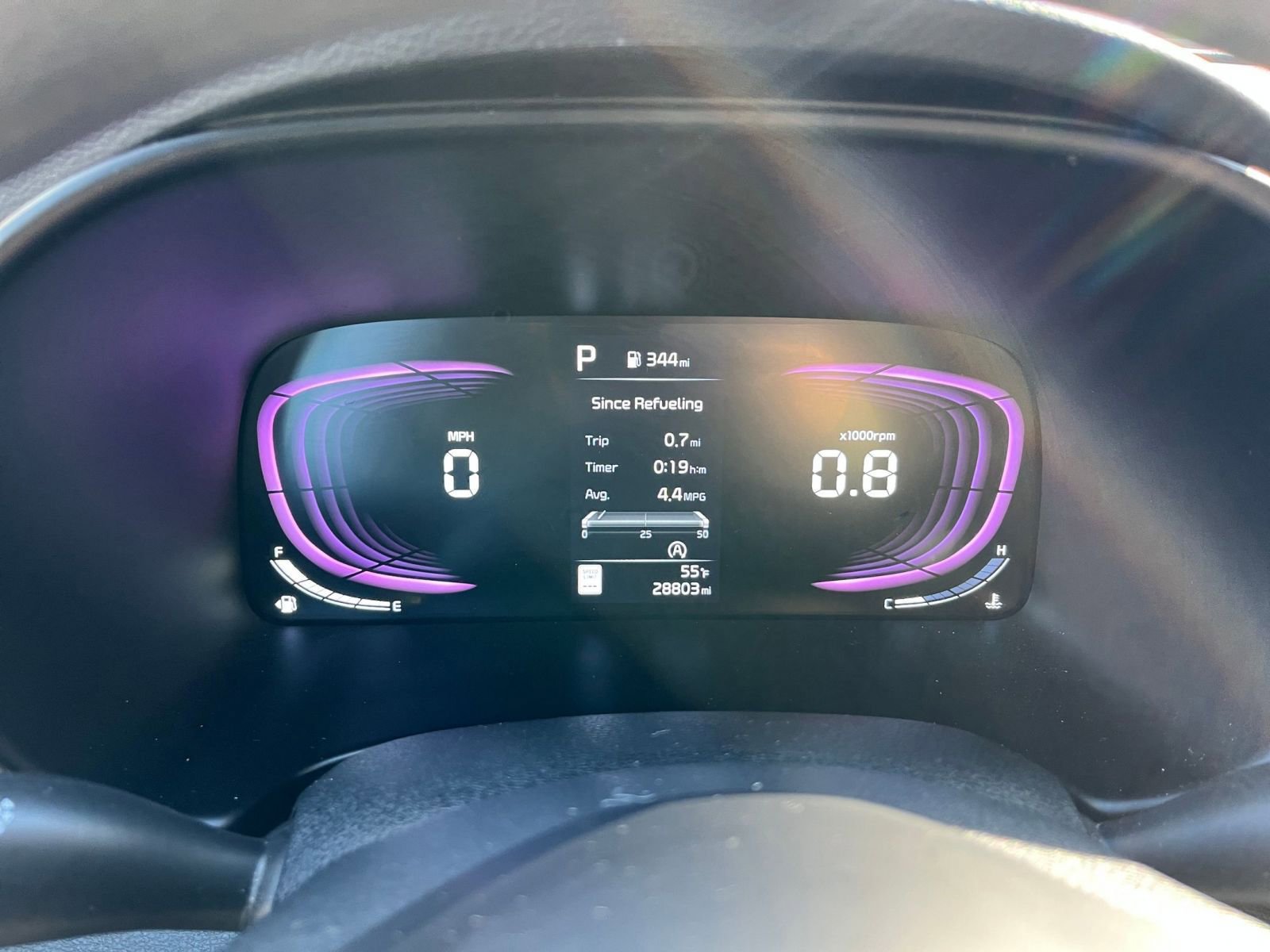 Thumbnail: 2025 Kia Soul - 35