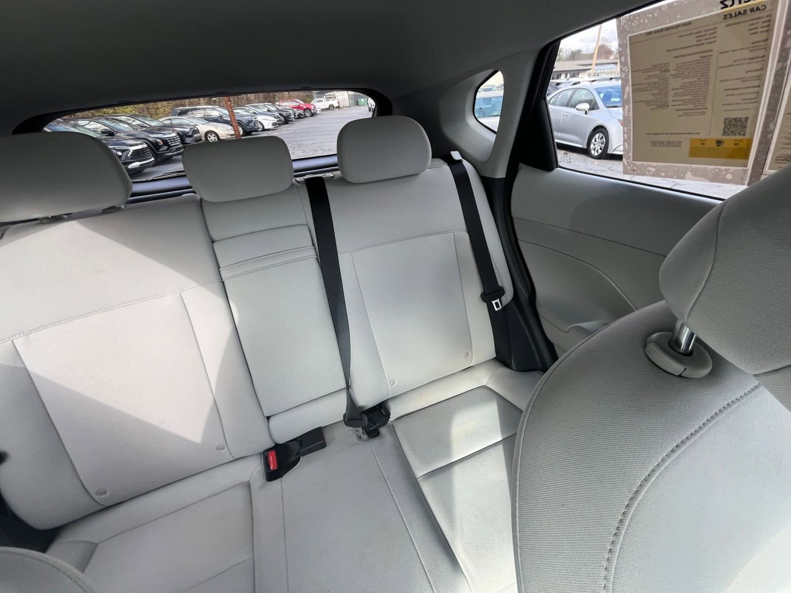 Thumbnail: 2025 Hyundai Kona - 31