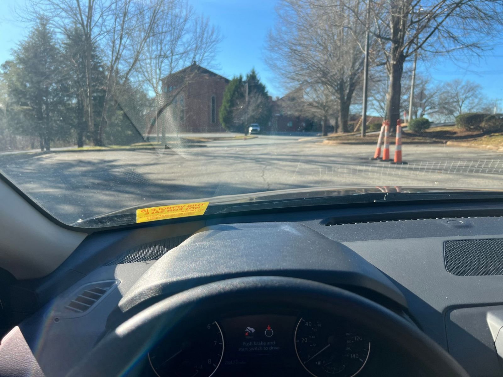 Thumbnail: 2025 Nissan Altima - 28