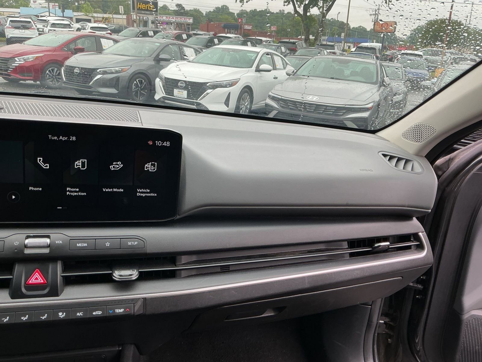 Thumbnail: 2025 Kia K4 - 31