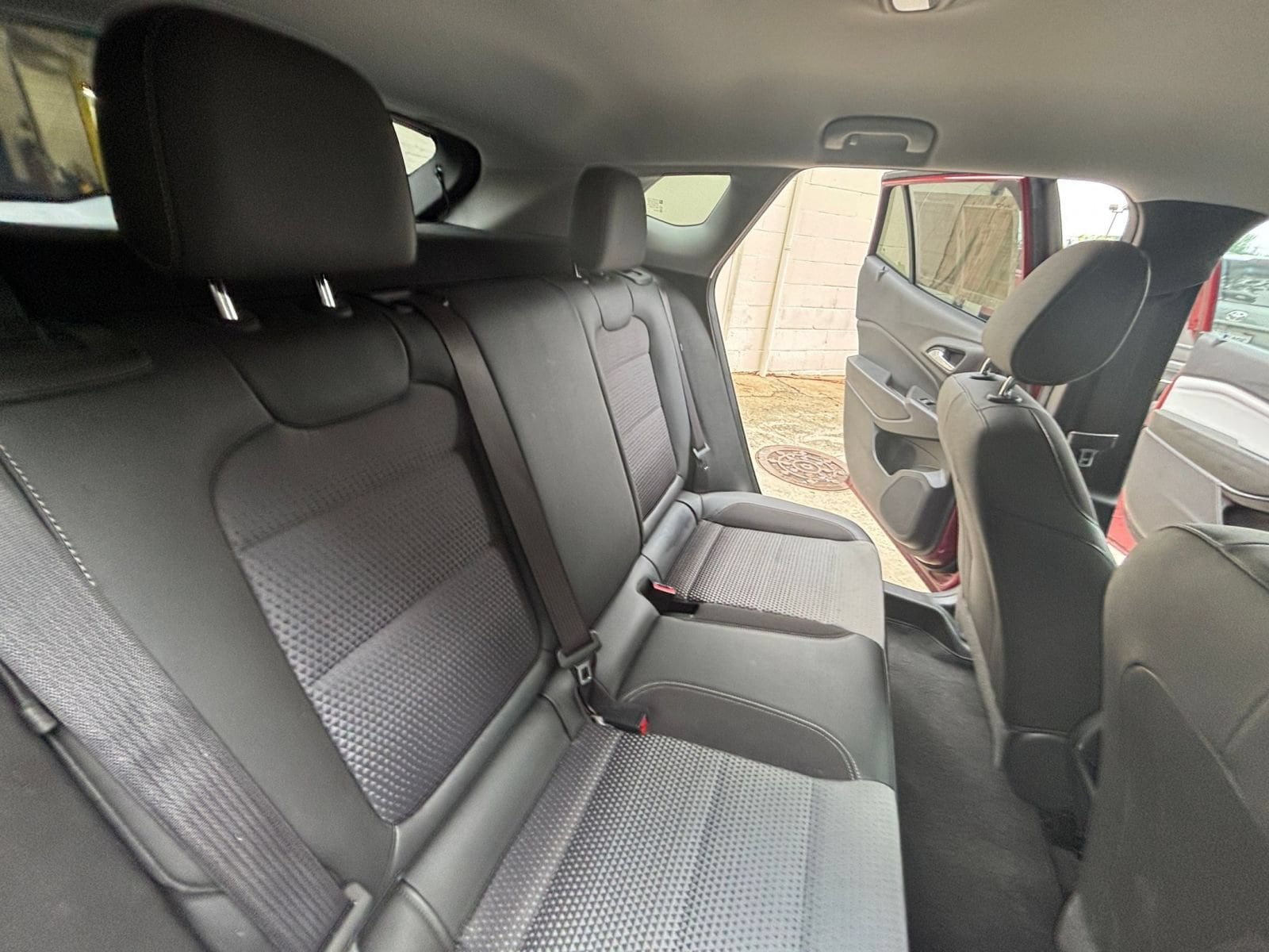 Thumbnail: 2025 Chevrolet Trax - 22