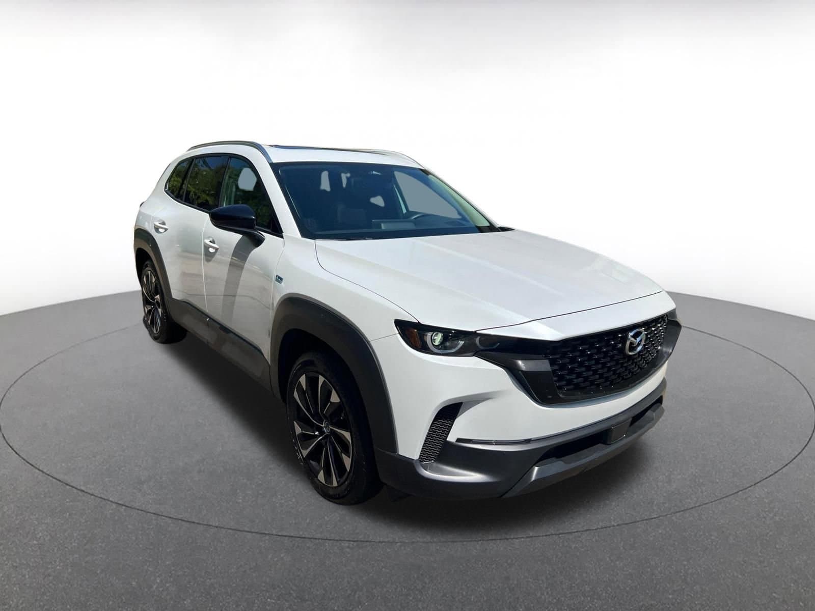 Thumbnail: 2025 Mazda CX-50 - 1