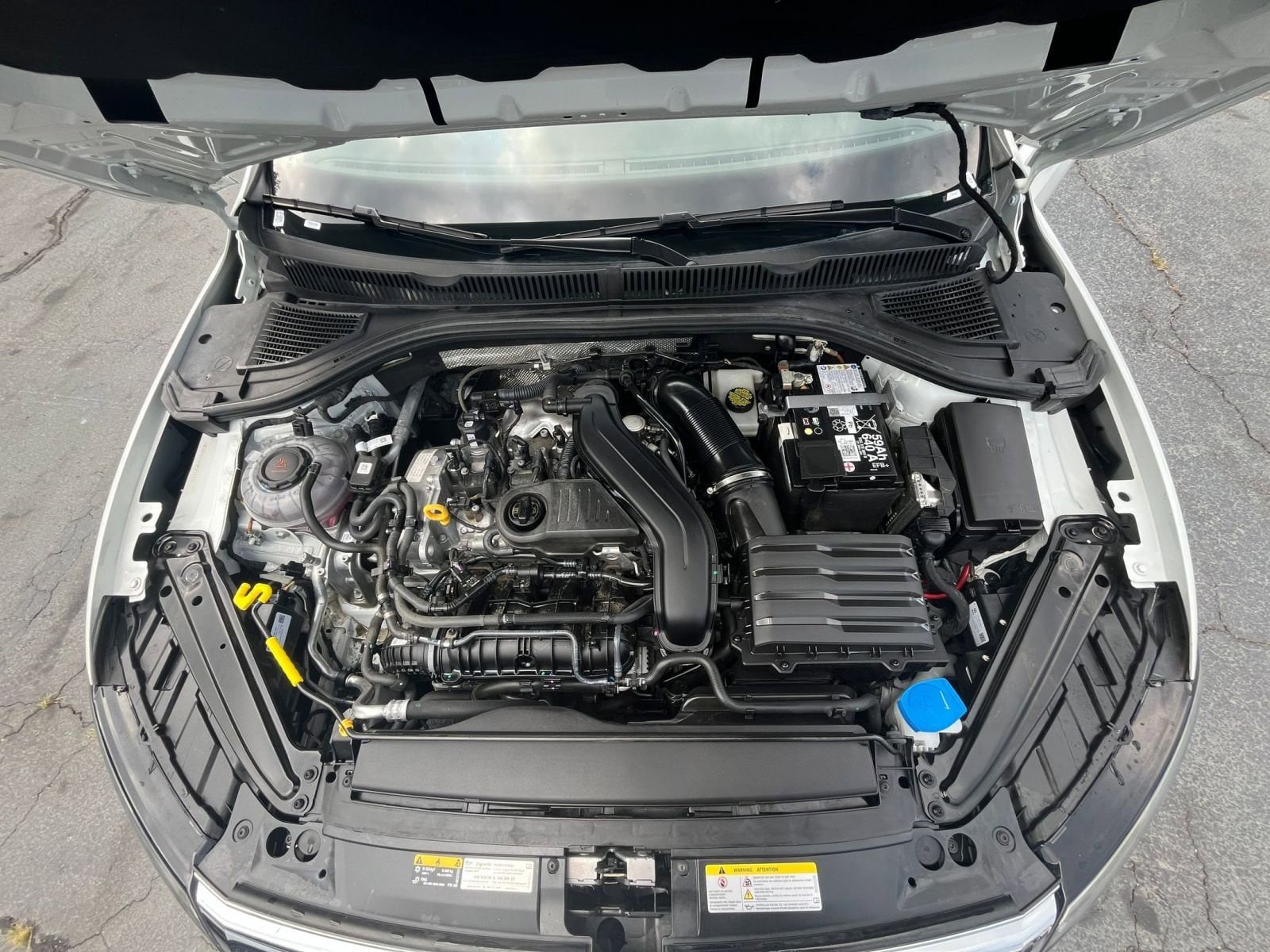 Thumbnail: 2024 Volkswagen Jetta - 26