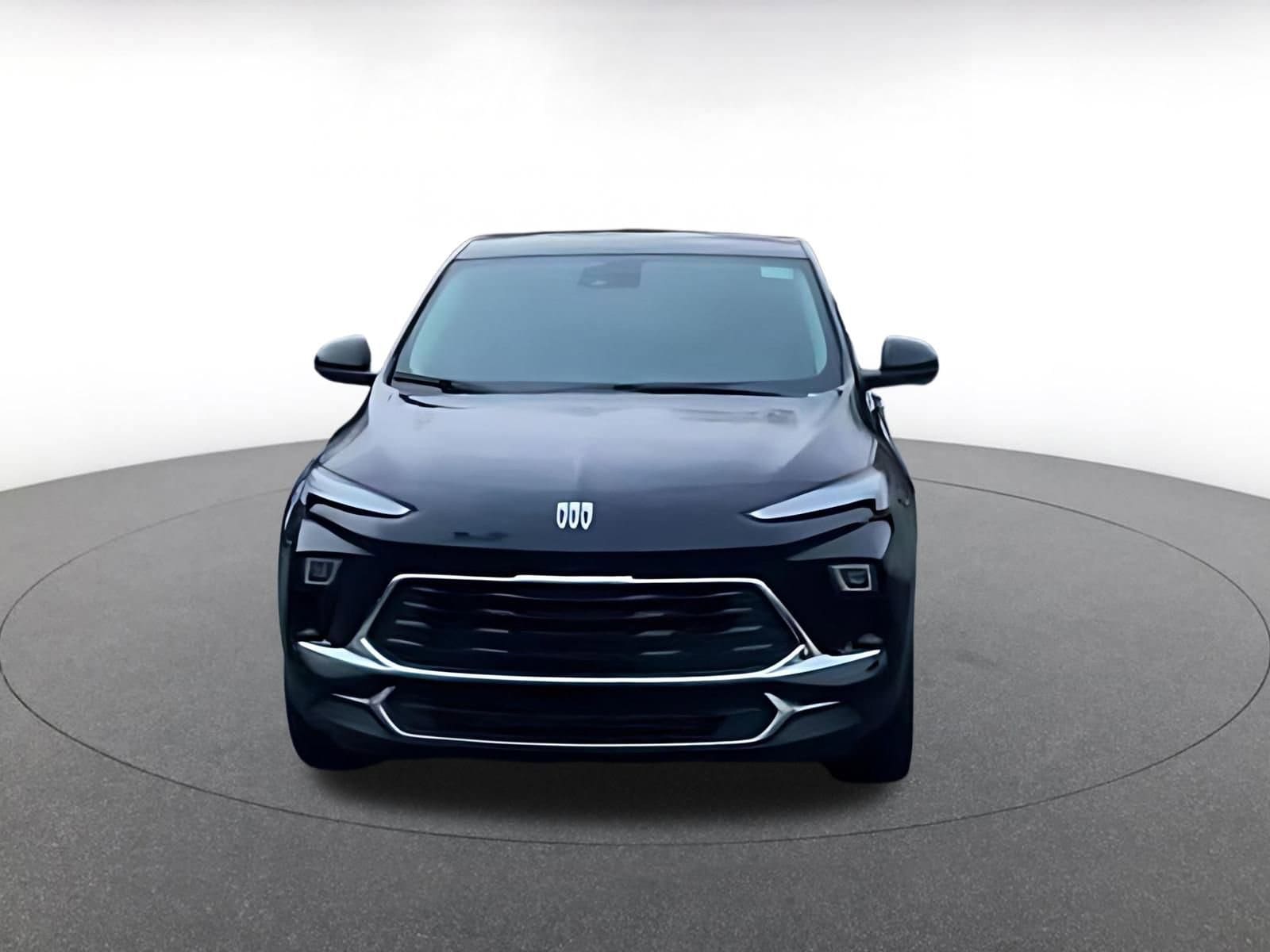 Thumbnail: 2025 Buick Encore GX - 4