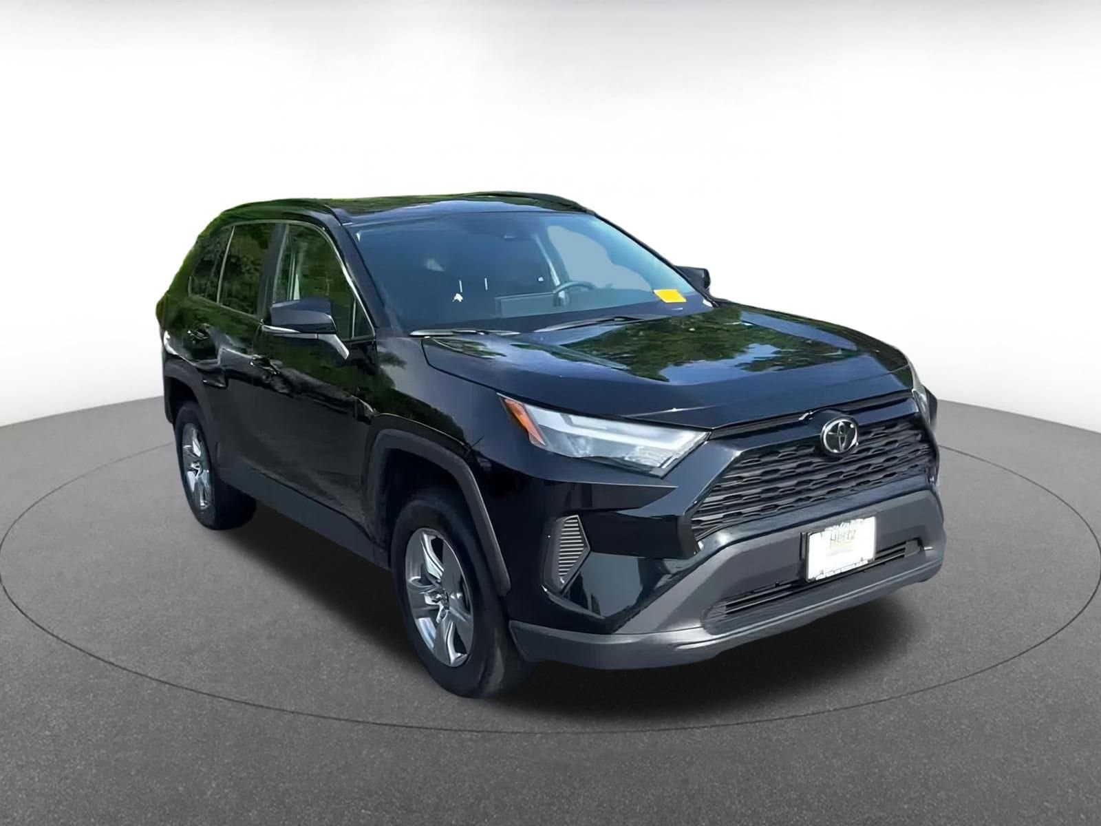 Thumbnail: 2024 Toyota RAV4 - 3