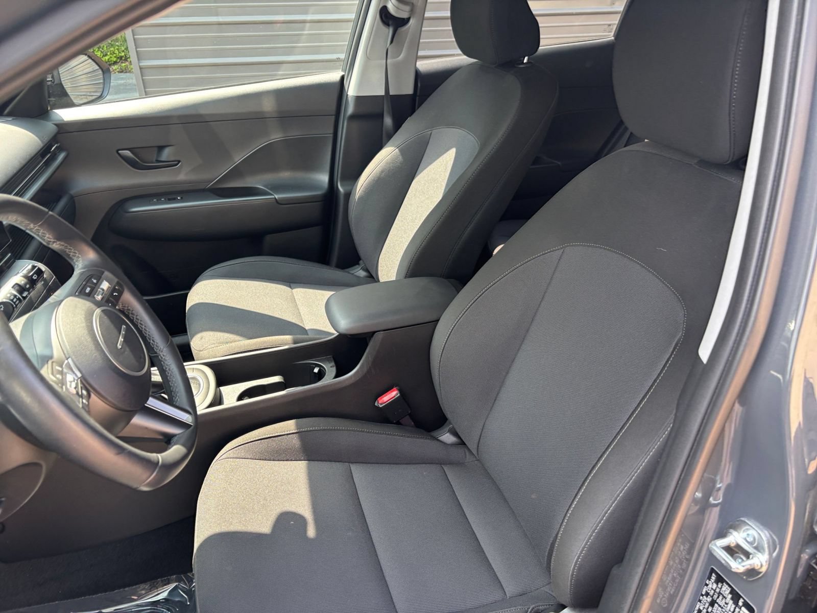 Thumbnail: 2026 Hyundai Kona - 31