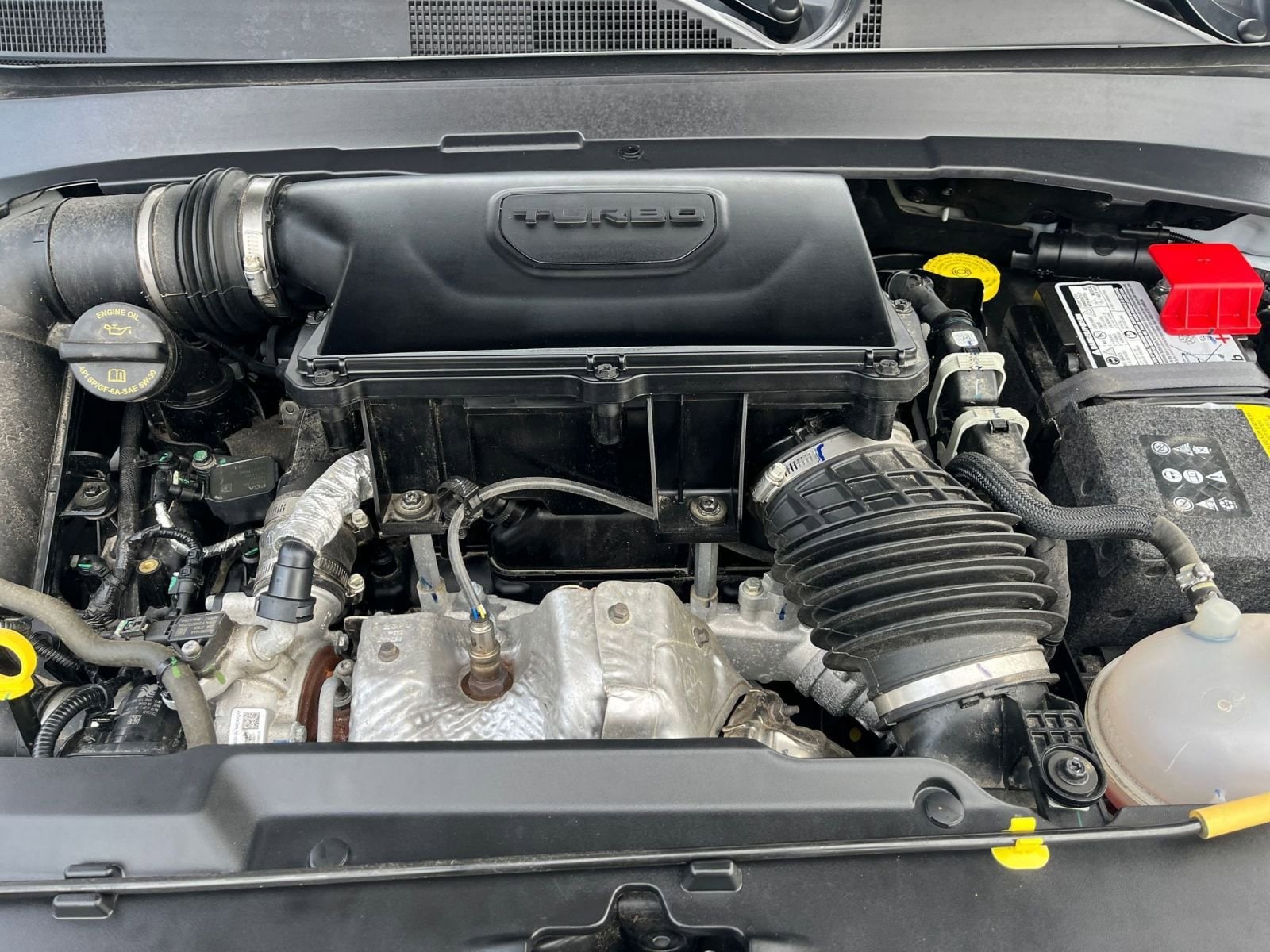 Thumbnail: 2025 Jeep Compass - 27