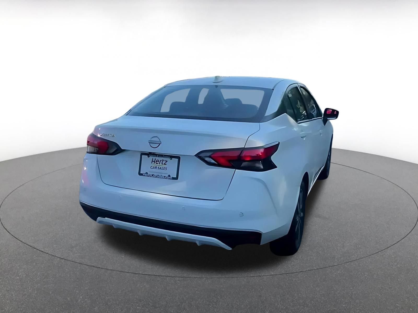 Thumbnail: 2025 Nissan Versa - 11