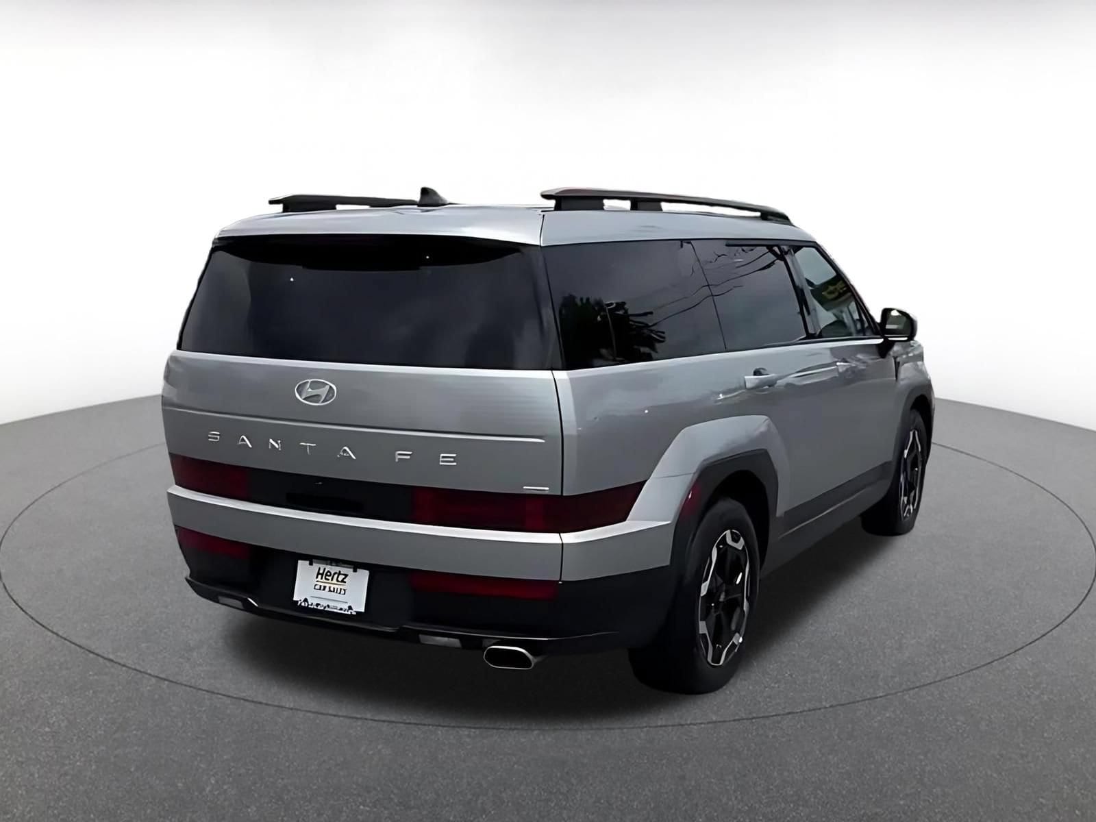 Thumbnail: 2026 Hyundai Santa Fe - 13
