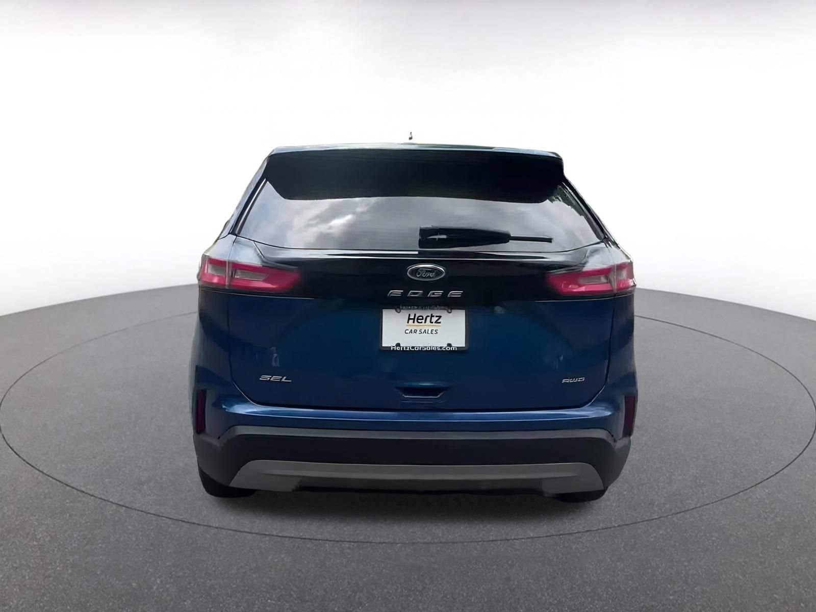 Thumbnail: 2024 Ford Edge - 12