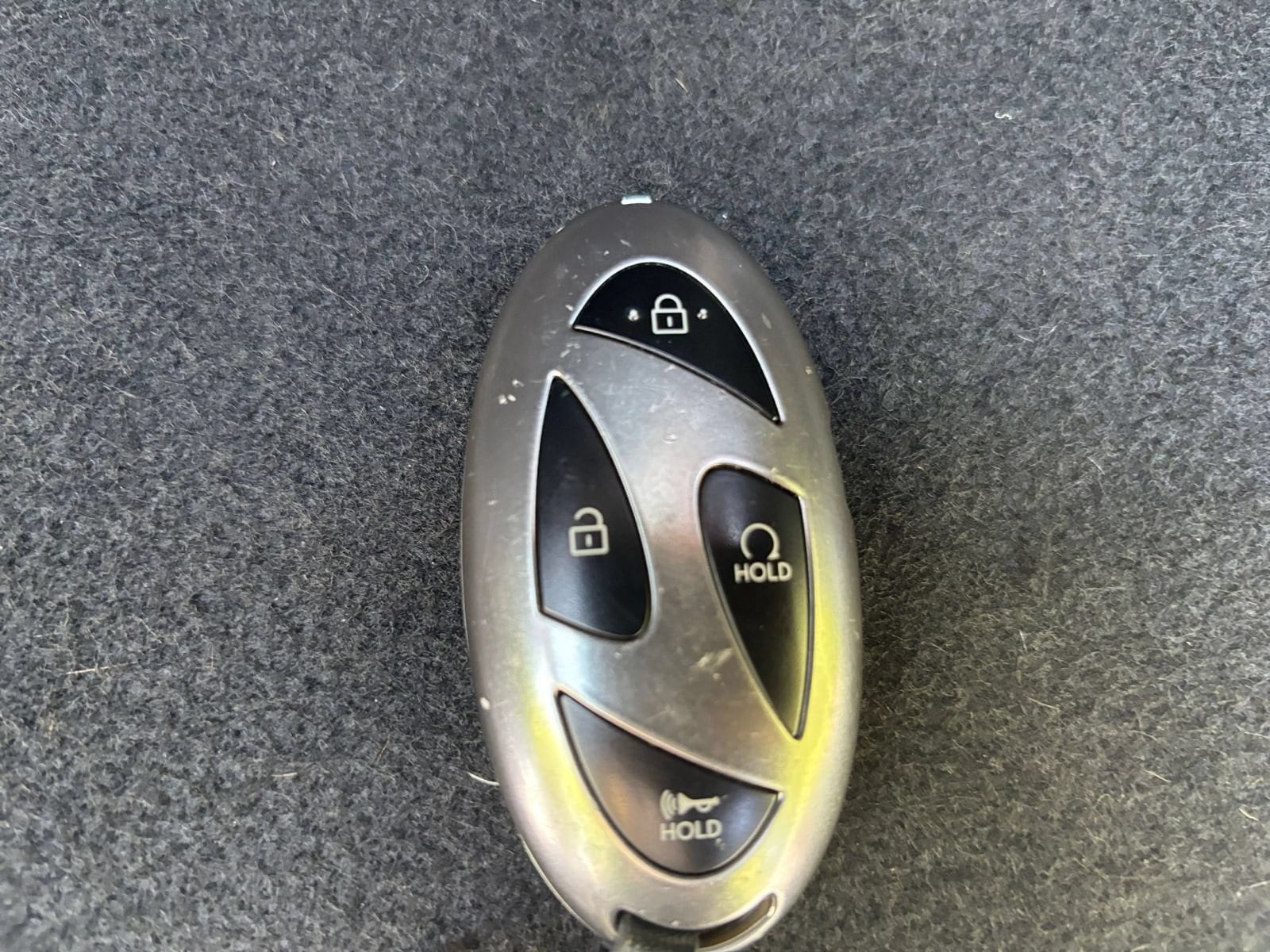 Thumbnail: 2026 Hyundai Santa Fe - 22