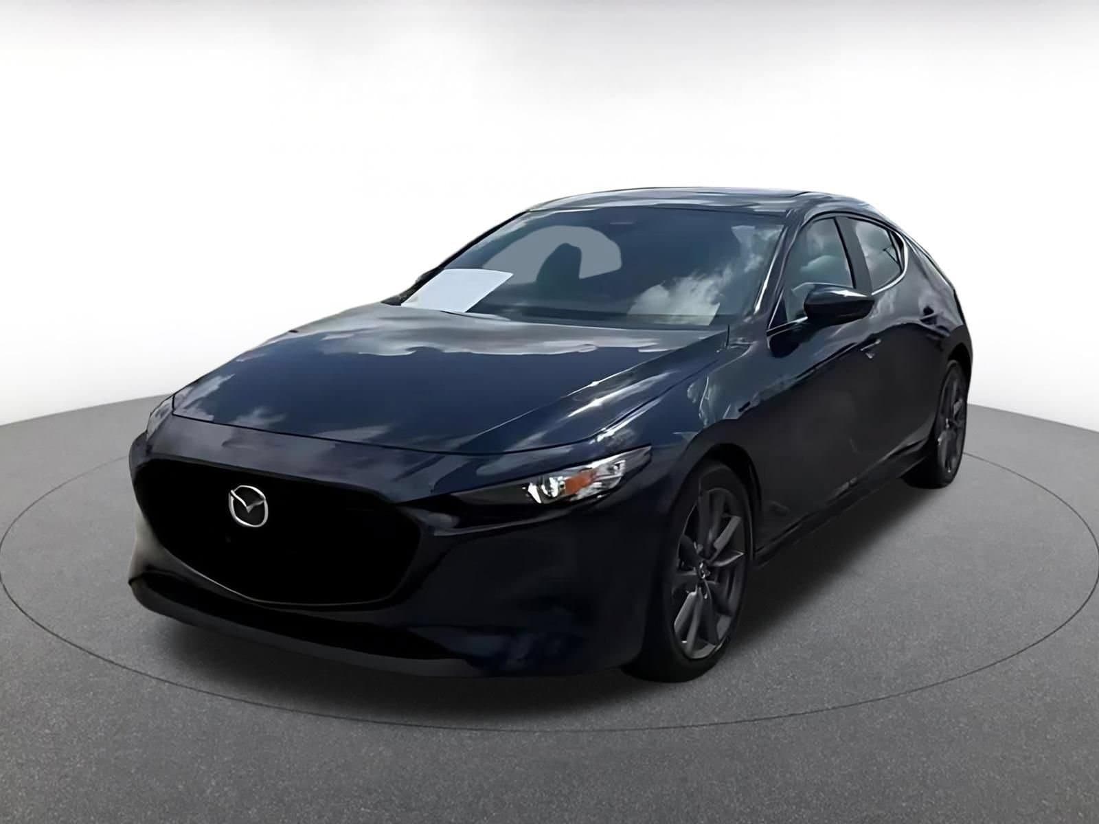 Thumbnail: 2026 Mazda Mazda3 - 6