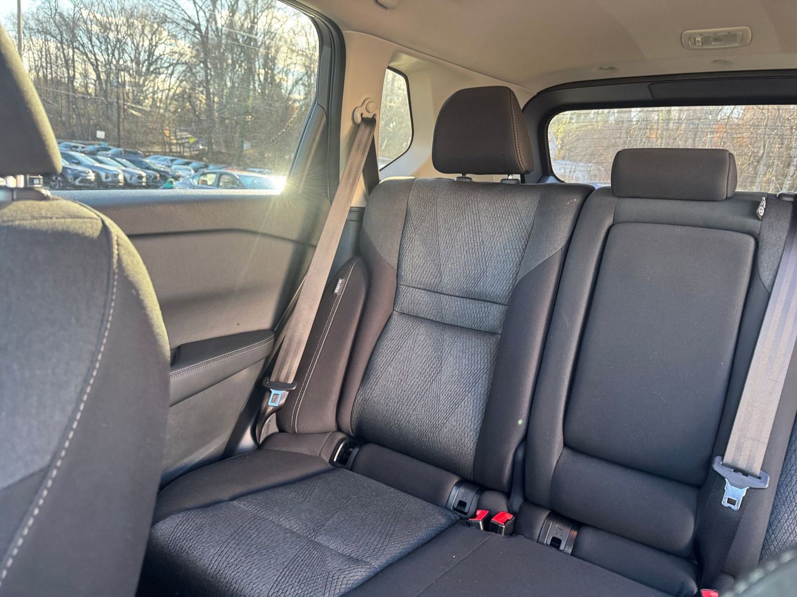 Thumbnail: 2025 Nissan Rogue - 33