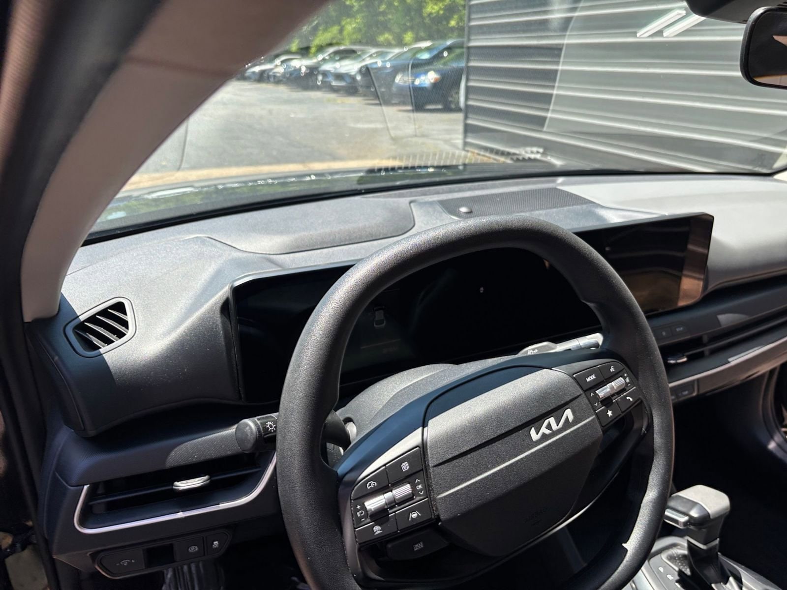 Thumbnail: 2025 Kia K4 - 30