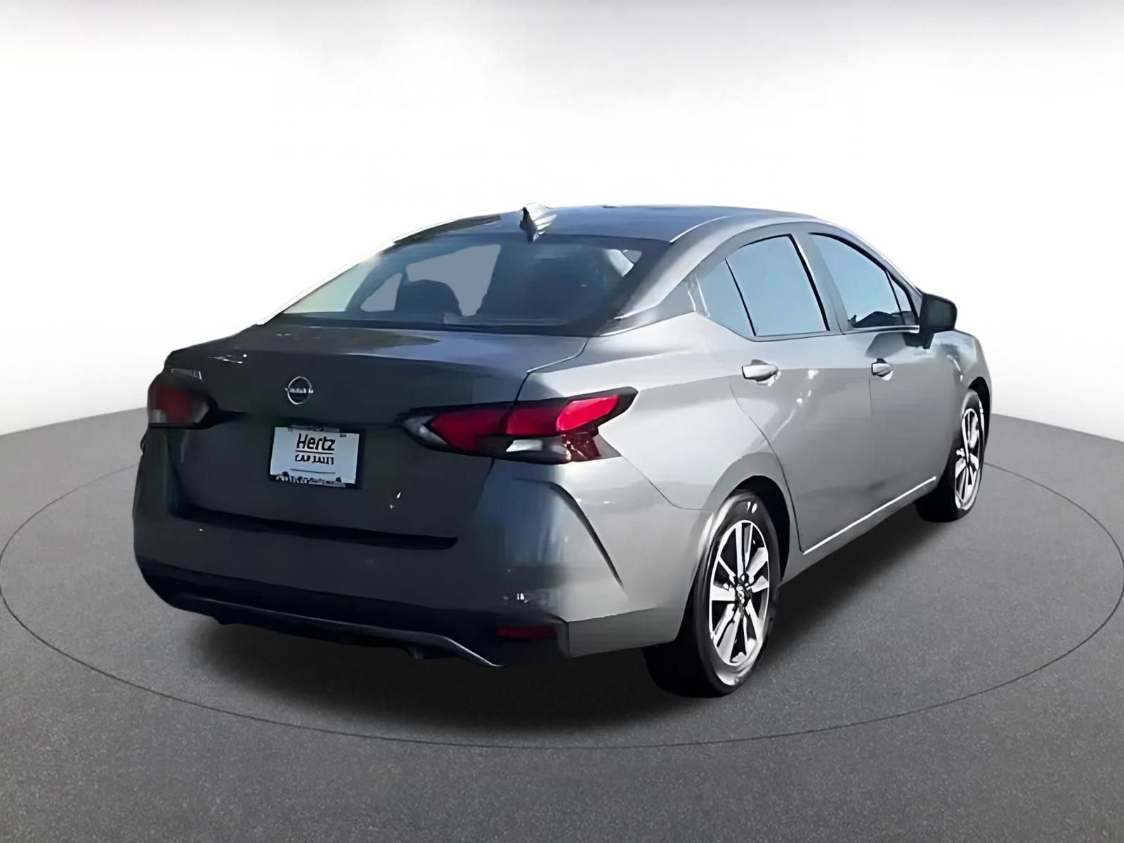 Thumbnail: 2025 Nissan Versa - 9