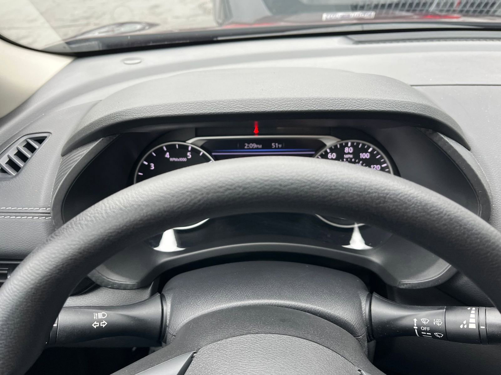 Thumbnail: 2025 Nissan Sentra - 29