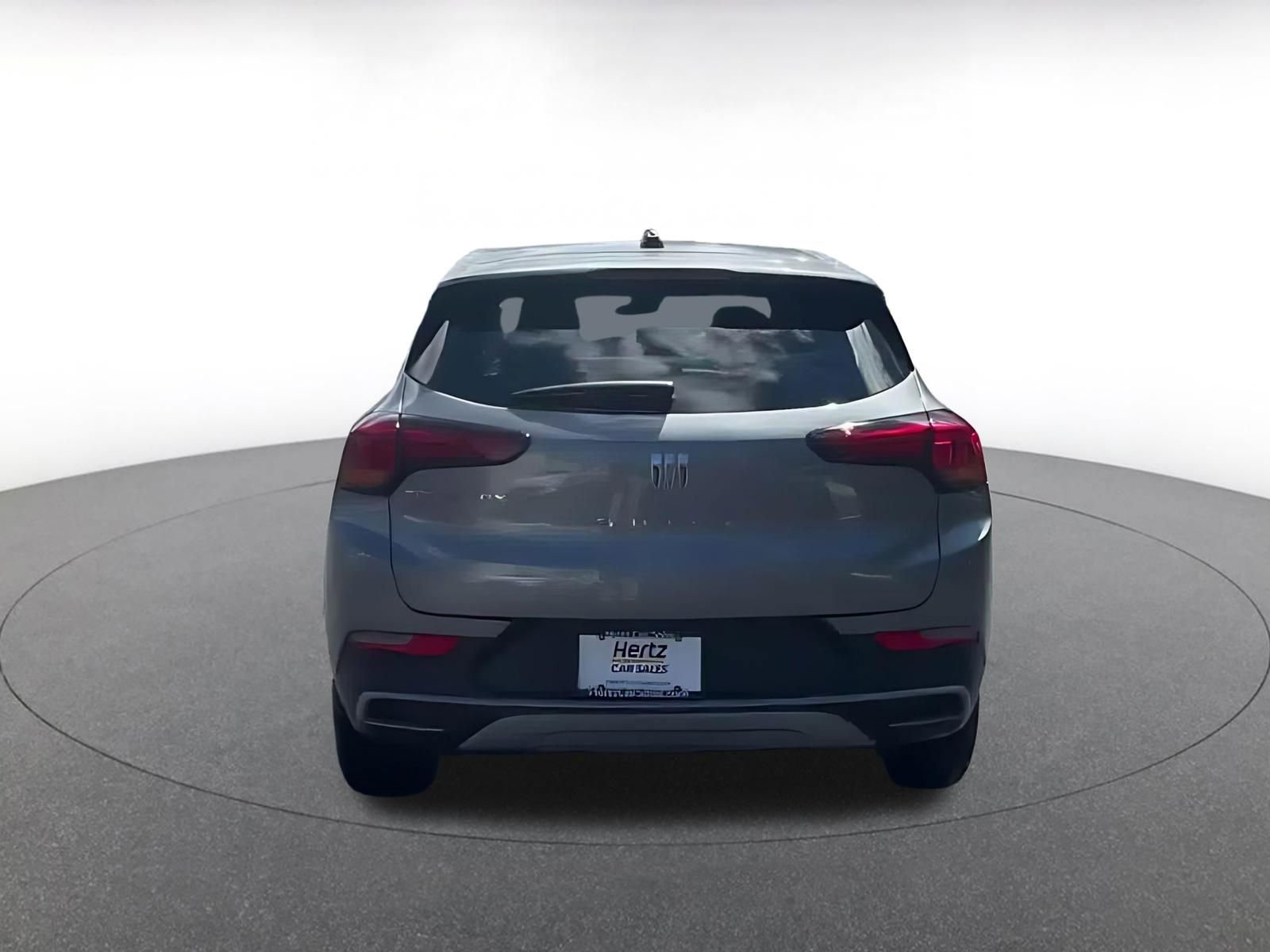 Thumbnail: 2025 Buick Encore GX - 12