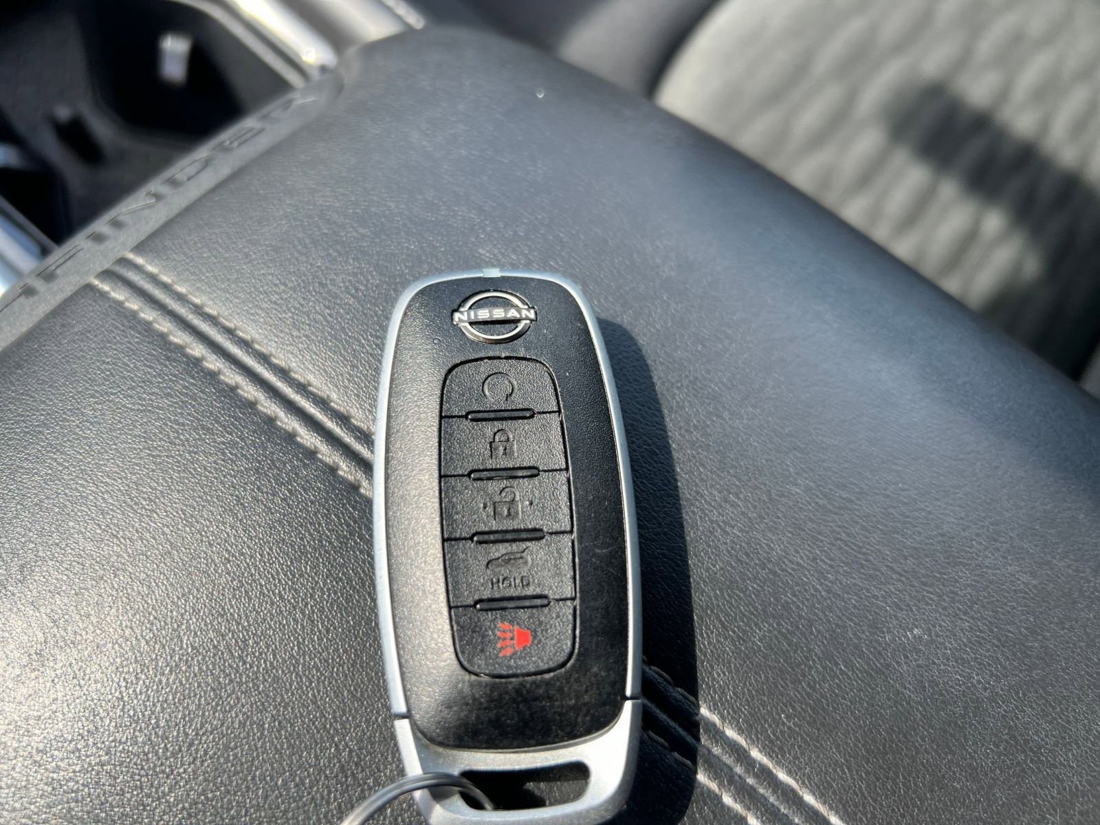 Thumbnail: 2025 Nissan Pathfinder - 18