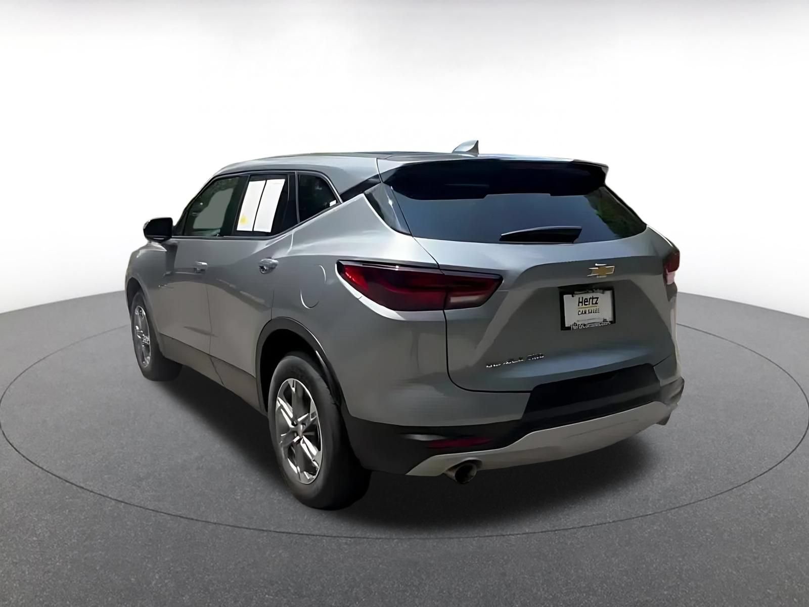 Thumbnail: 2026 Chevrolet Blazer - 11
