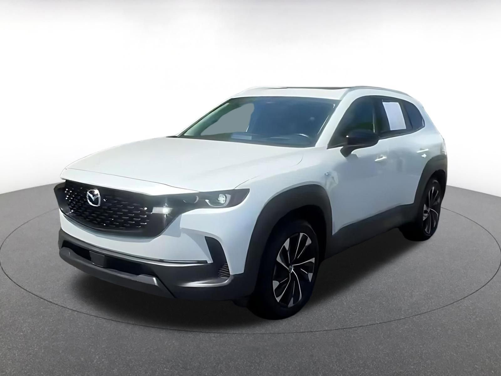 Thumbnail: 2025 Mazda CX-50 - 7
