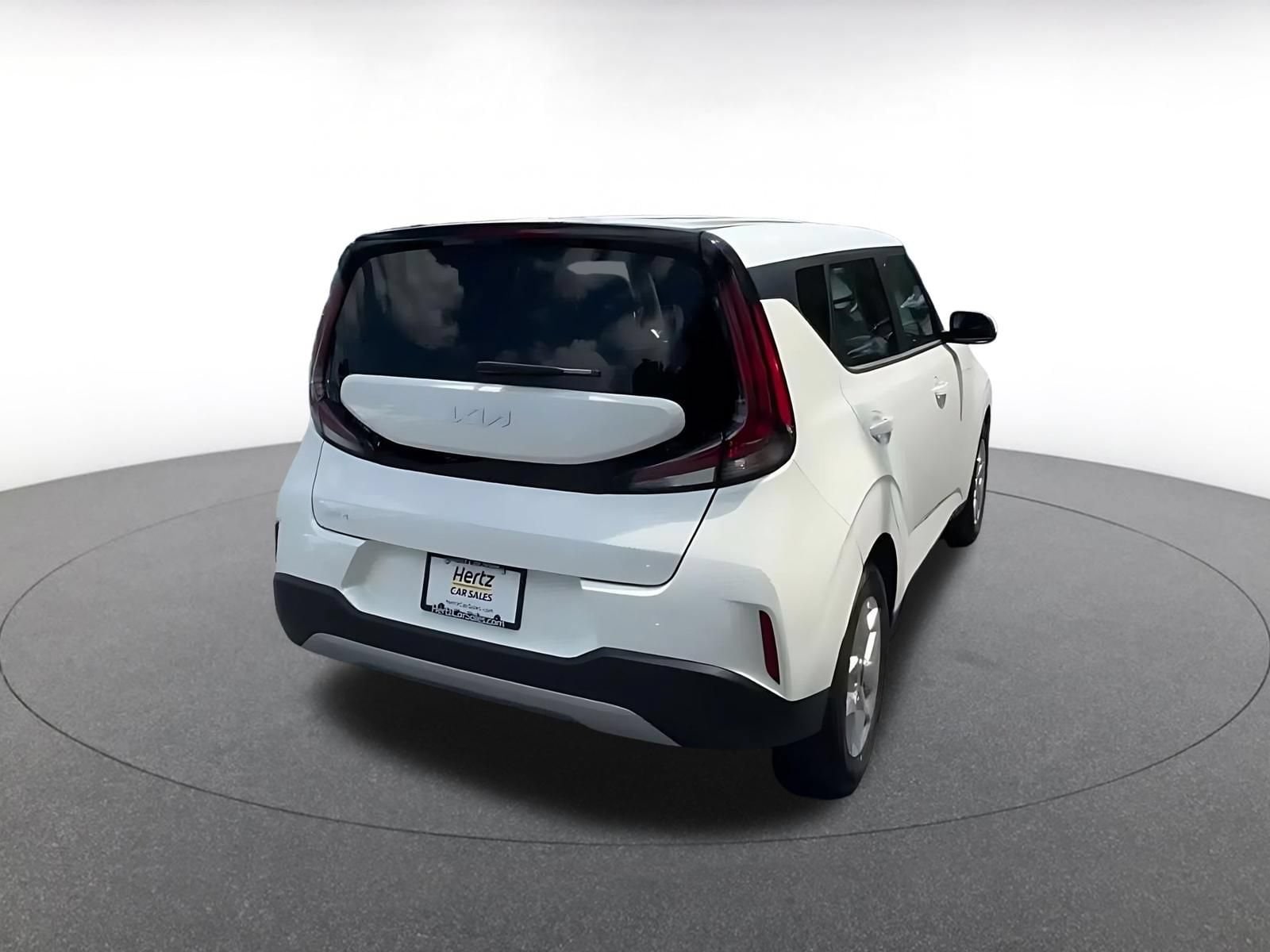 Thumbnail: 2025 Kia Soul - 13
