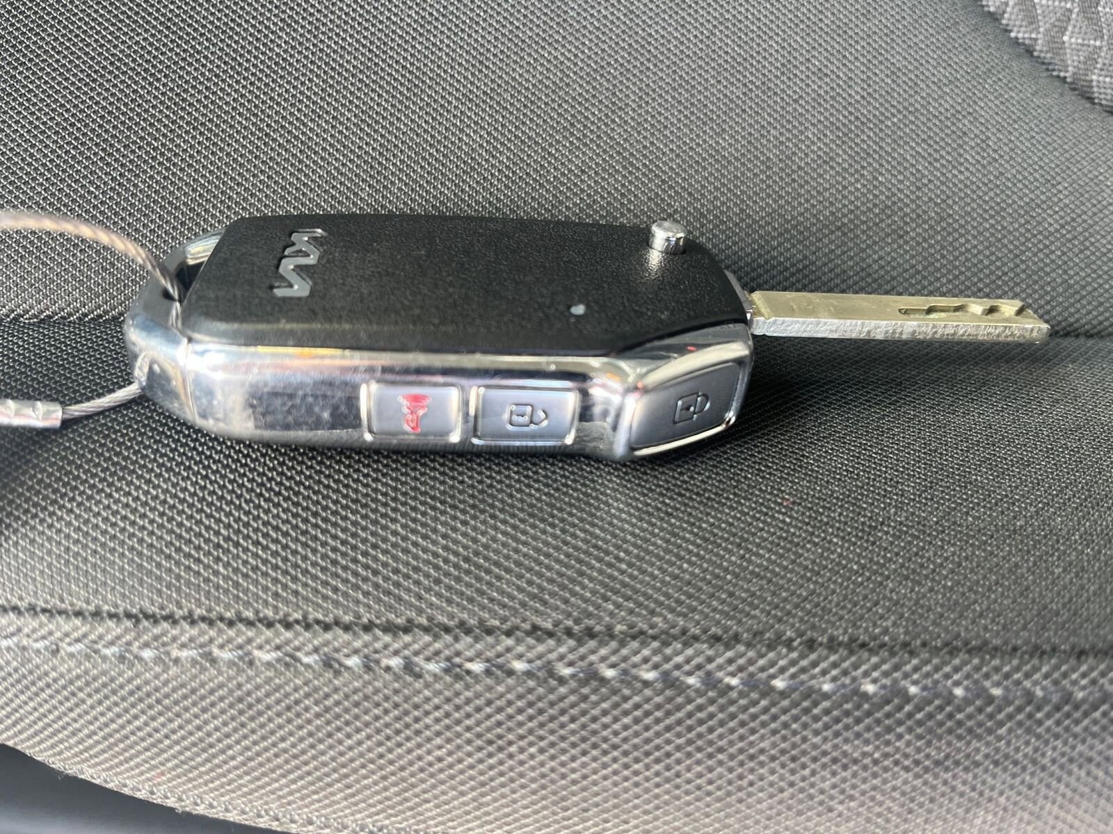 Thumbnail: 2025 Kia Sportage - 18