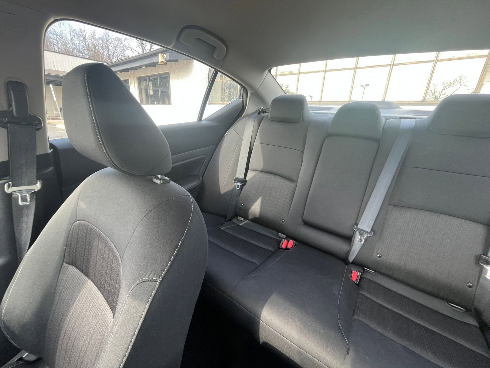 Thumbnail: 2025 Nissan Altima - 33