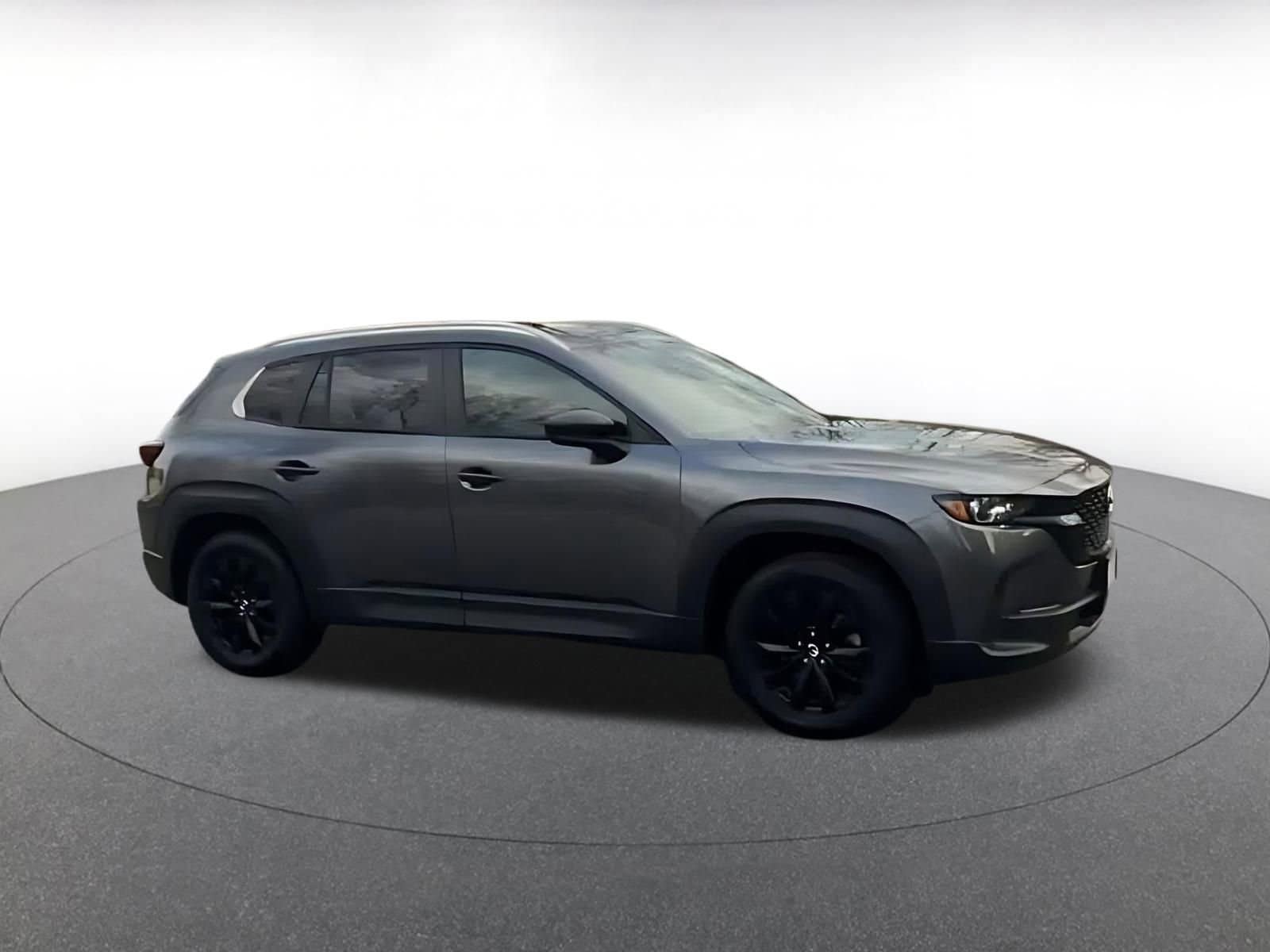 Thumbnail: 2025 Mazda CX-50 - 2
