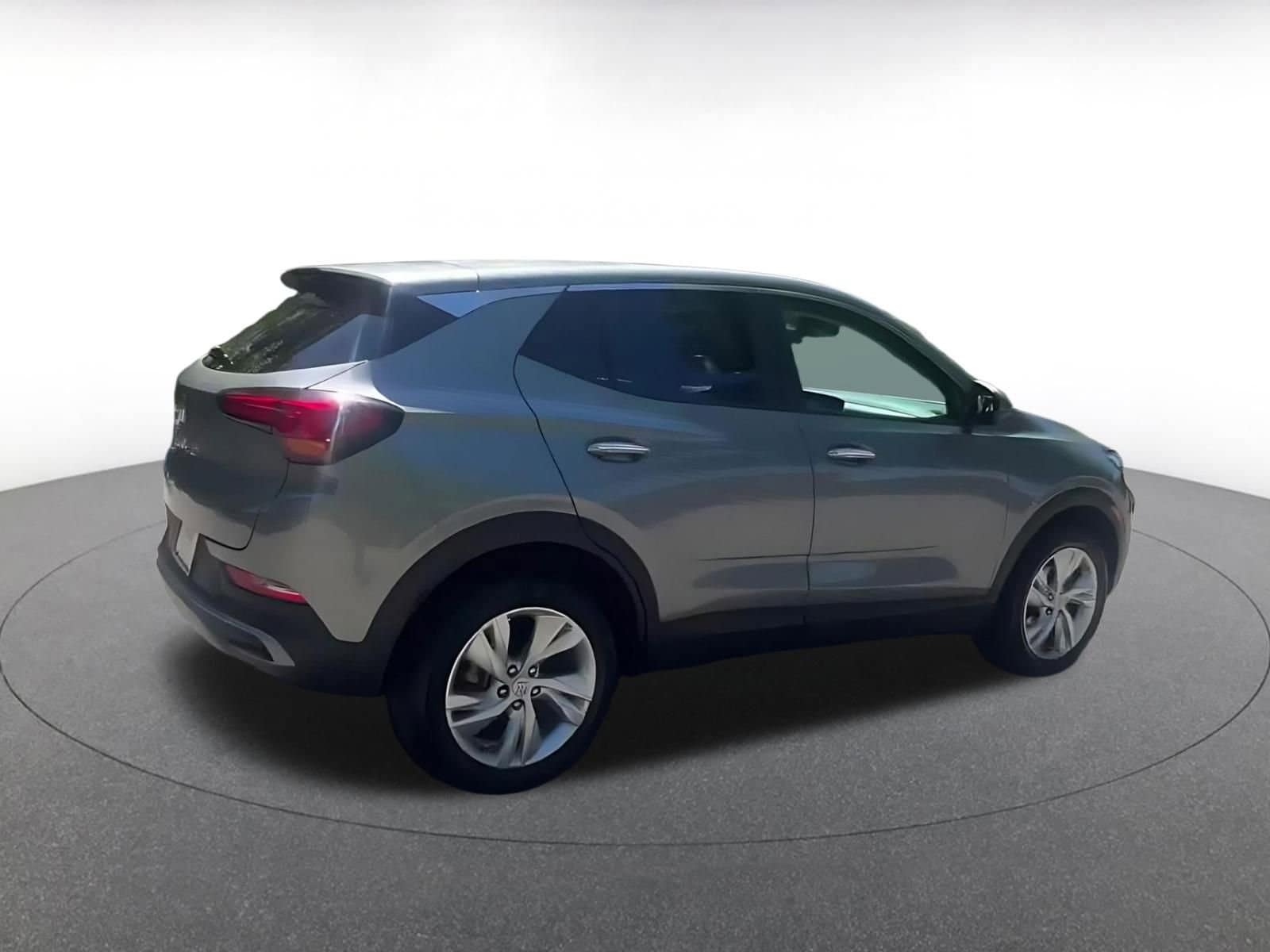 Thumbnail: 2025 Buick Encore GX - 14