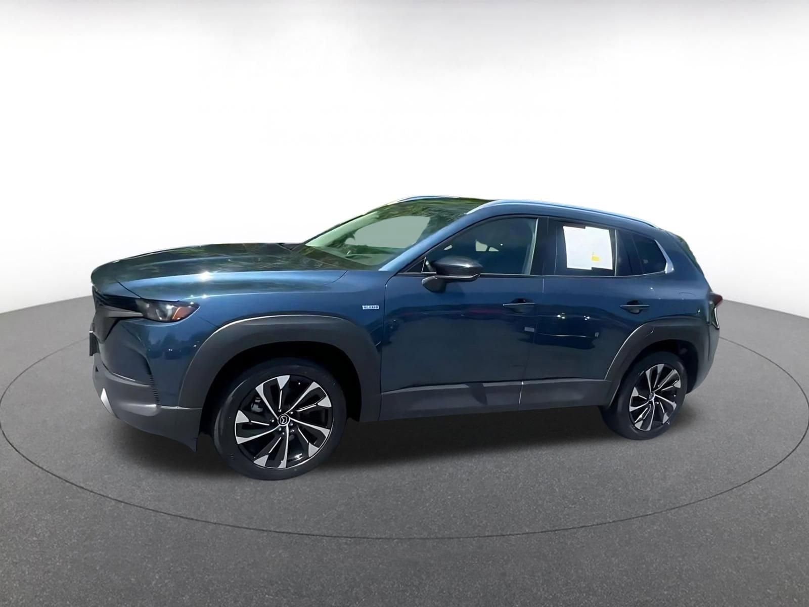 Thumbnail: 2025 Mazda CX-50 - 8