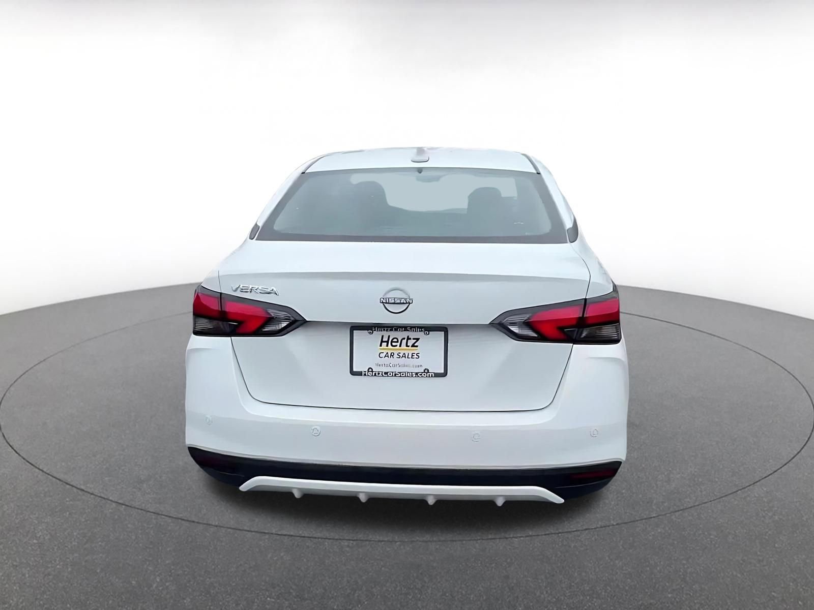 Thumbnail: 2025 Nissan Versa - 12