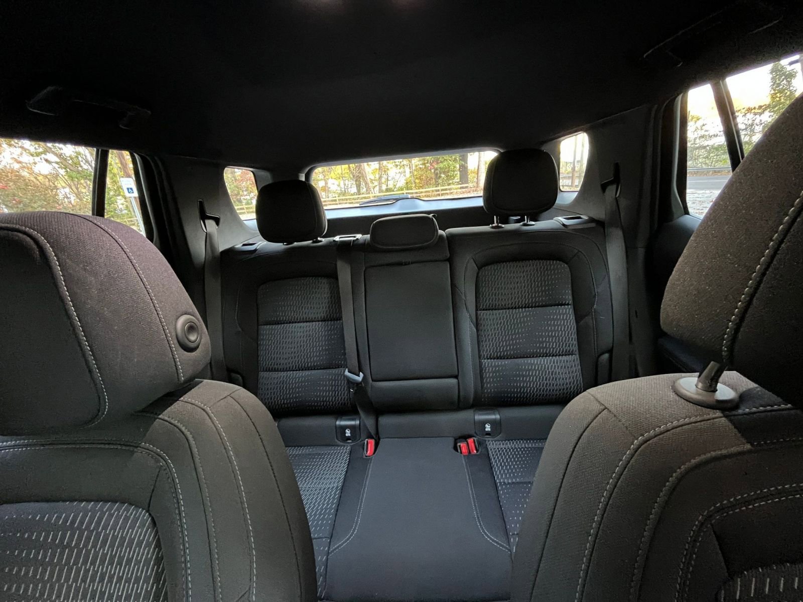 Thumbnail: 2025 Chevrolet Equinox - 34