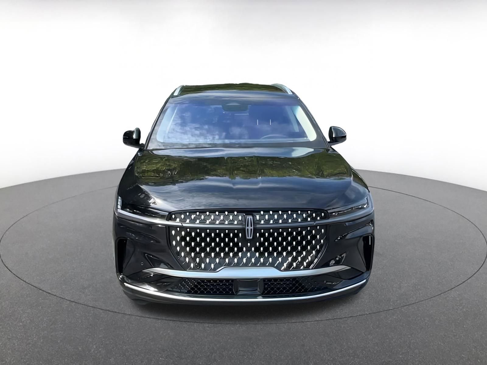 Thumbnail: 2024 Lincoln Nautilus - 7