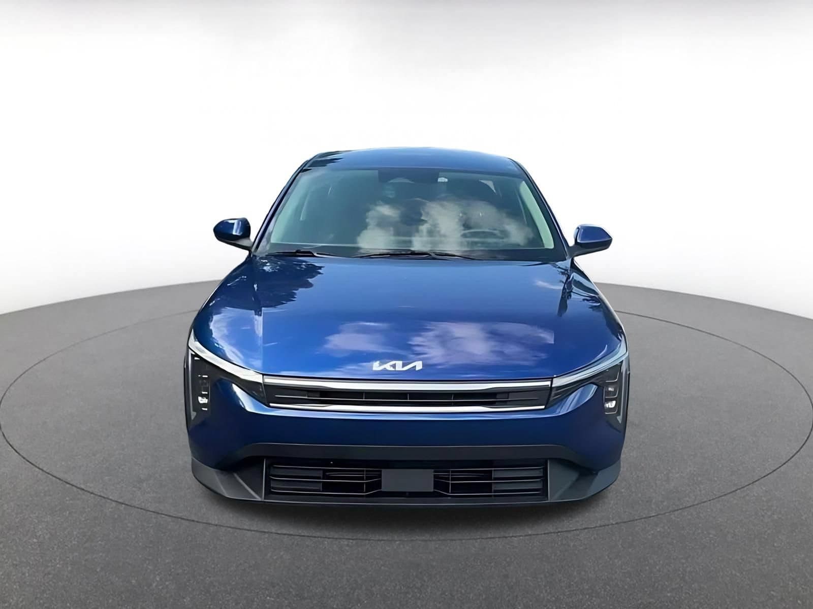 Thumbnail: 2025 Kia K4 - 4