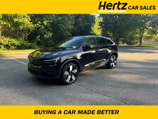 2023 Volvo C40 Ultimate -
                Winston Salem, NC