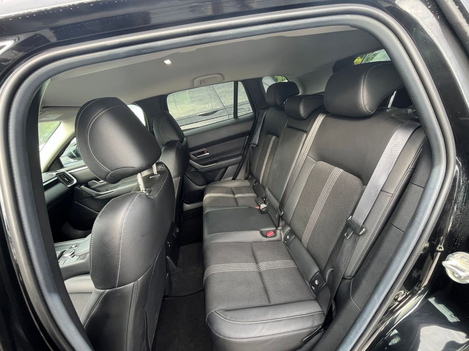 Thumbnail: 2025 Mazda CX-50 - 22